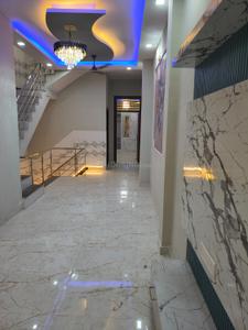 Hall Image of 1050 Sq.ft 3 BHK Independent House for sale in Govindpuram Ghaziabad for Rs. 9500000