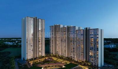 Image of 1945 Sq.ft 3 BHK Apartment / Flat for sale in Conscient Parq, Sector 80, Gurgaon for Rs. 31000000