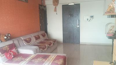 2 BHK Flat