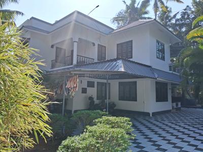 Image of 3000 Sq.ft 4 BHK Independent House for sale in Pothencode, Thiruvananthapuram for Rs. 20000000