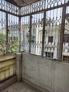 Balcony Image of 800 Sq.ft 2 BHK Apartment / Flat for sale in Evershine Apartment, Vikaspuri New Delhi for Rs. 8500000