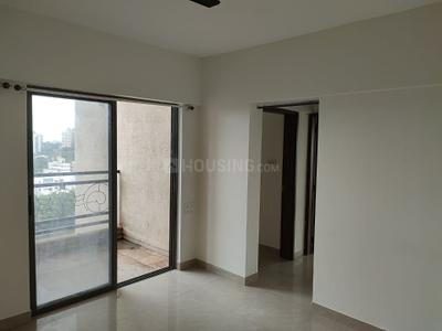 Bedroom Image of 800 Sq.ft 2 BHK Apartment / Flat for sale in Amit Colori Phase II H and I Building, Undri Pune for Rs. 4200000