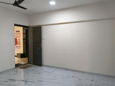 Poddar Shri Ganesh Apartments Living Room 1