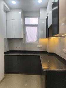 Kitchen Image of 1125 Sq.ft 2 BHK Apartment / Flat for sale in Aarambh Heights, Surajpur Greater Noida for Rs. 4850600