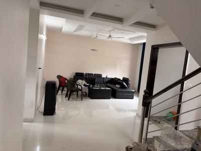 Image of 3250 Sq.ft 4 BHK Independent House for rent in Neelkanth Enclave, Jaisinghpura, Jaipur for Rs. 35000
