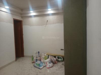 Bedroom Image of 1400 Sq.ft 3 BHK Builder Floor for sale in Vasundhara Ghaziabad for Rs. 13200000