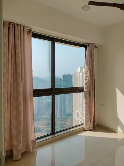 Srishti Oasis Ph 1 Wing A Palms Bedroom 1