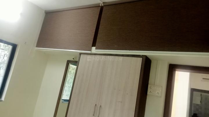 N 8, Cidco Bedroom 1