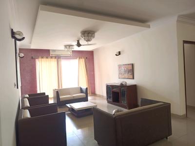 Living Room Image of 2650 Sq.ft 4 BHK Villa for sale in Edifice Almond Tree, Vasudevapura Bengaluru for Rs. 23000000