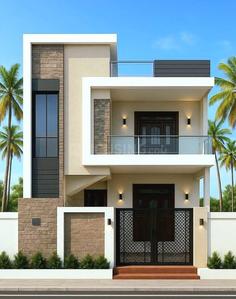 Image of 1650 Sq.ft 3 BHK Duplex for sale in Sejbahar, Raipur for Rs. 4000000