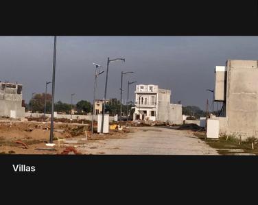 Image of 1080 Sq.ft Residential Plot / Land for sale in KBD Himalayan City II, Kurali, Mohali for Rs. 5500000