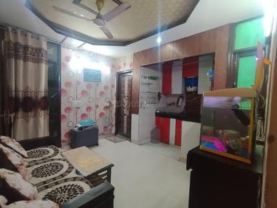 1 BHK Independent House