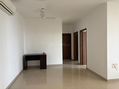 Hall Image of 1295 Sq.ft 2.5 BHK Apartment / Flat for sale in Oberoi Springs, Andheri West Mumbai for Rs. 50000000