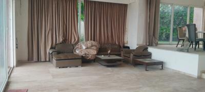 Living Room Image of 5000 Sq.ft 4 BHK Villa for sale in Venkateshwara The Ridges, Bhugaon Pune for Rs. 62500000