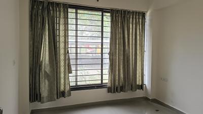Bedroom Image of 900 Sq.ft 2 BHK Apartment / Flat for sale in Skyi Star City, Dhayari Pune for Rs. 5850000