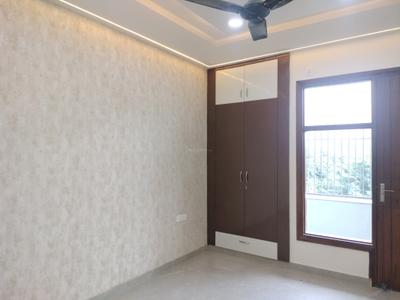 Bedroom Image of 1620 Sq.ft 3 BHK Builder Floor for sale in BPTP District 3, Sector 85 Faridabad for Rs. 17000000