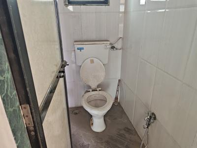 Image of 695 Sq.ft 1 BHK Apartment / Flat for sale in Ulwe, Navi Mumbai for Rs. 6600000