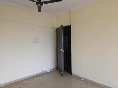 Living Room Image of 640 Sq.ft 1 BHK Apartment / Flat for sale in Vinay Unique Gardens, Virar West Virar for Rs. 3100000