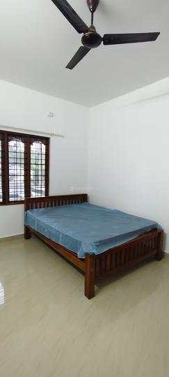 Nagampadam Bedroom 1