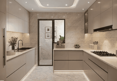 Image of 1500 Sq.ft 3 BHK Apartment / Flat for sale in Sobha Madison Heights Townpark Phase 1 W5 To 7, Attibele, Bengaluru for Rs. 22000000