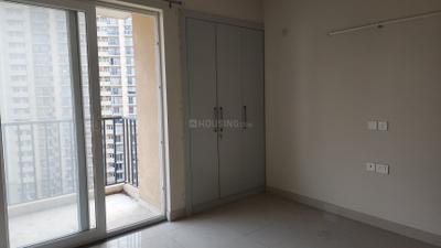 Bedroom Image of 1102 Sq.ft 3 BHK Apartment / Flat for sale in Eureka Park By Tata Value Homes, Sector 150 Noida for Rs. 18500000