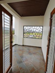 Balcony Image of 782 Sq.ft 2 BHK Independent House for sale in Poonamallee Chennai for Rs. 6500000