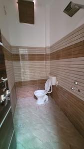 Bathroom Image of 1260 Sq.ft 3 BHK Independent House for sale in Kalyanpur (West) Lucknow for Rs. 6500000
