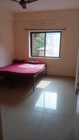 Akshay Park Bedroom 1