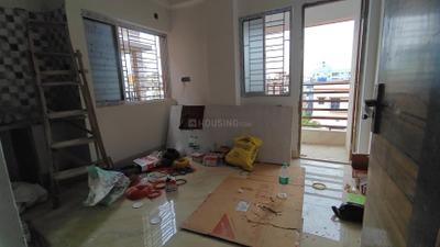 Bedroom Image of 280 Sq.ft 1 RK Apartment / Flat for sale in Keshtopur Kolkata for Rs. 1200000
