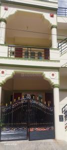 Image of 600 Sq.ft 2 BHK Independent House for rent in Dattagalli Third Stage, Mysore for Rs. 6750
