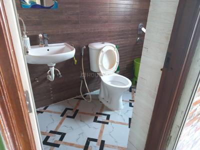 Image of 1265 Sq.ft 3 BHK Apartment / Flat for sale in Sugam Serenity, Narendrapur, Kolkata for Rs. 6300000