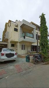 Image of 1881 Sq.ft 4 BHK Villa for sale in Kudasan, Gandhinagar for Rs. 25100000