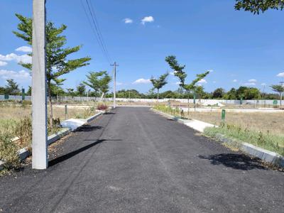 Image of 1500 Sq.ft Residential Plot / Land for sale in Sunguvarchatram, Chennai for Rs. 2985000