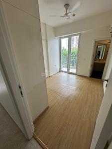 3.5 BHK Flat