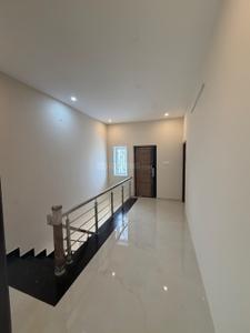 3 BHK Duplex
