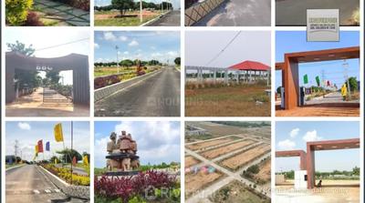 Shadnagar Plot View 1