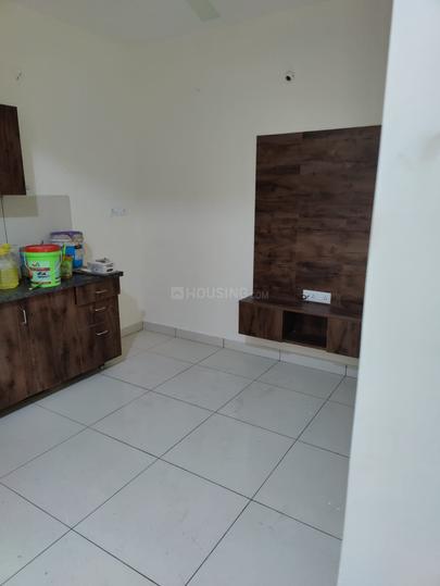 Prasanth building Bedroom 1