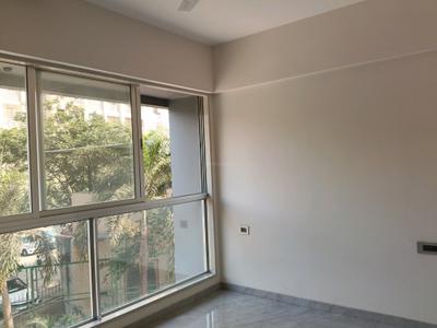 Bedroom Image of 1450 Sq.ft 3 BHK Apartment / Flat for rent in JP North Barcelona, Mira Road East Mira Bhayandar for Rs. 55000