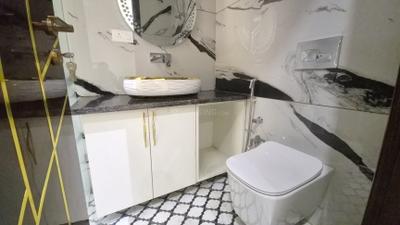 Image of 2412 Sq.ft 4 BHK Builder Floor for sale in Gujranwala Town, New Delhi for Rs. 55000000