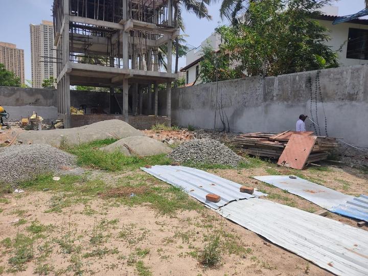 Muttukadu Main Image 1