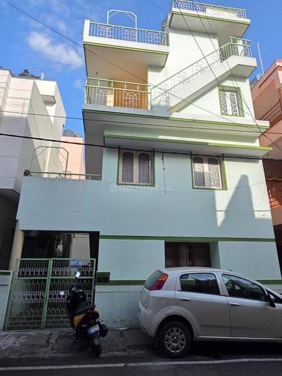 Padmanabhanagar Main Image 1