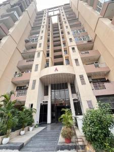 Image of 2380 Sq.ft 4 BHK Apartment / Flat for rent in Civitech Sampriti, Sector 77, Noida for Rs. 65000