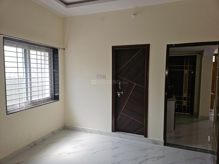 Visaka Nagar, Almasguda Bedroom 1