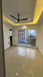 Hall Image of 1125 Sq.ft 3 BHK Builder Floor for sale in RPS Palm Drive, Sector 87 Faridabad for Rs. 10000000