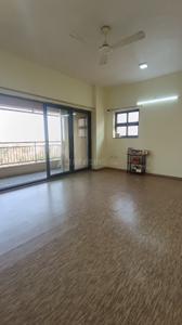 Hall Image of 3000 Sq.ft 4 BHK Apartment / Flat for sale in Ambuja Upohar The Condoville, Pancha Sayar Kolkata for Rs. 28000000