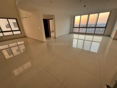 Hall Image of 4100 Sq.ft 4 BHK Duplex for sale in Sattva Magnificia, Mahadevapura Bengaluru for Rs. 65000000