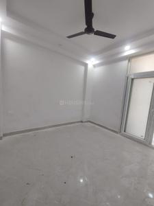 Hall Image of 650 Sq.ft 2 BHK Builder Floor for sale in Mayur Vihar Phase 1 New Delhi for Rs. 4500000
