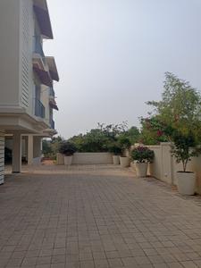 Image of 1355 Sq.ft 2 BHK Apartment / Flat for sale in Parra, Goa for Rs. 15000000