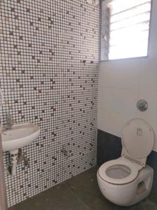 Bedroom Three Image of 1810 Sq.ft 3 BHK Apartment / Flat for sale in Rehab Balaji Delta Tower 1, Ulwe Navi Mumbai for Rs. 28000000