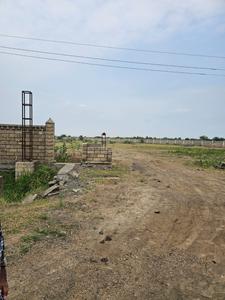 Image of 2241 Sq.ft Residential Plot / Land for sale in Dholera, Ahmedabad for Rs. 2050000